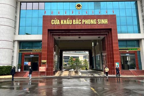 Quảng Ninh: Quy hoạch Khu Kinh tế cửa khẩu Bắc Phong Sinh tạo đà phát triển kinh tế vùng biên giới