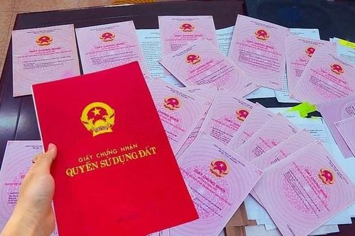 Hải Dương: Tăng phí thẩm định hồ sơ cấp giấy chứng nhận quyền sử dụng đất từ ngày 22/7