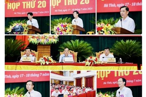 Sôi nổi, trách nhiệm, không né tránh