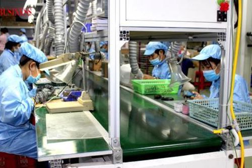 Việt Nam làm gì để xứng tầm là 'công xưởng' công nghệ của thế giới?