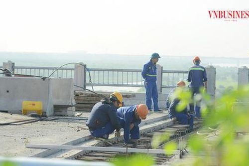 Hà Nội 'thúc' giải ngân vốn đầu tư công đi vào thực chất