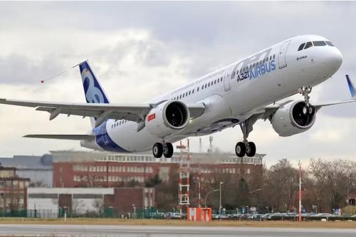 MHI Aerospace Việt Nam cung cấp phụ tùng cho máy bay Airbus