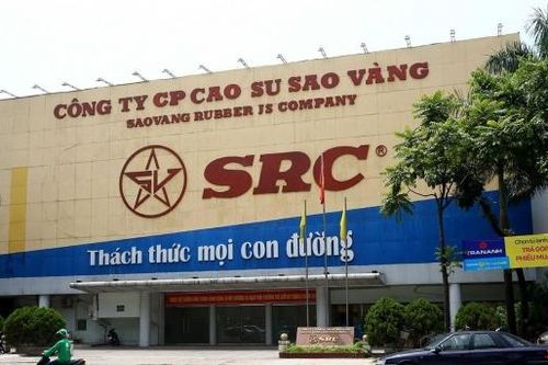 Thu nhập khác tăng đột biến, Cao su Sao Vàng lãi ròng quý 2 cao gấp 18 lần