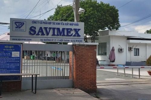 Savimex lấy lại đà tăng trưởng lợi nhuận sau nhiều quý sụt giảm