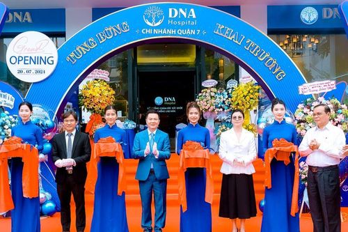 TP.HCM thêm một địa chỉ chăm sóc sức khỏe chủ động cho người dân