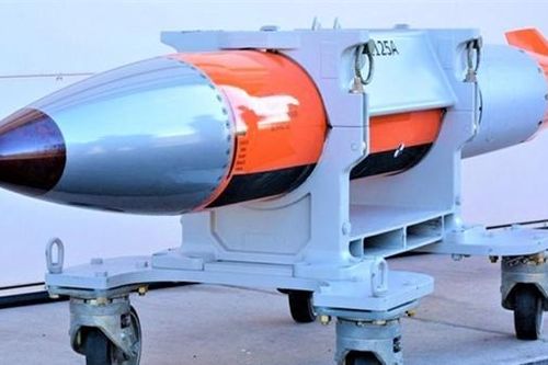 Washington hiện có bao nhiêu đầu đạn hạt nhân?