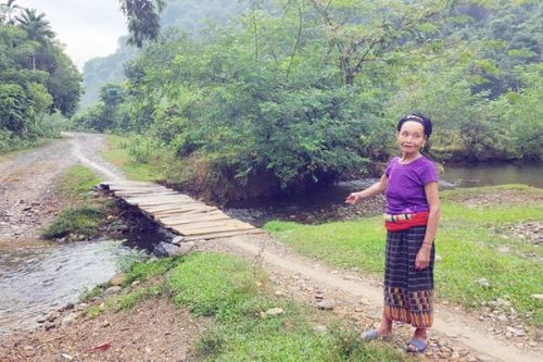Cần tháo gỡ nhiều vướng mắc tại dự án Hồ chứa nước Bản Mồng