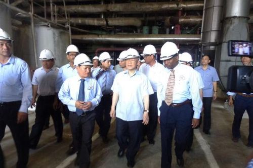 Vị chuyên gia Ấn Độ và chiếc mũ kỷ vật về Tổng Bí thư Nguyễn Phú Trọng
