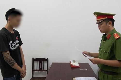 Điều khiển mô tô không bằng lái, gây tai nạn chết người
