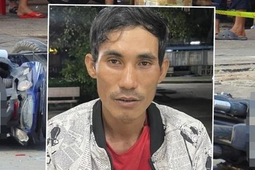 Gây tai nạn giao thông làm chết người rồi bỏ trốn 2 năm thì bị bắt