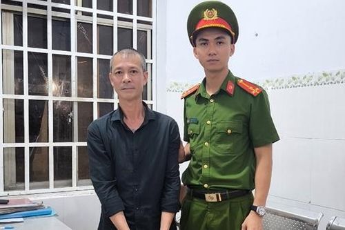 Bắt tạm giam đối tượng nhận tiền chuyển nhầm nhưng không trả