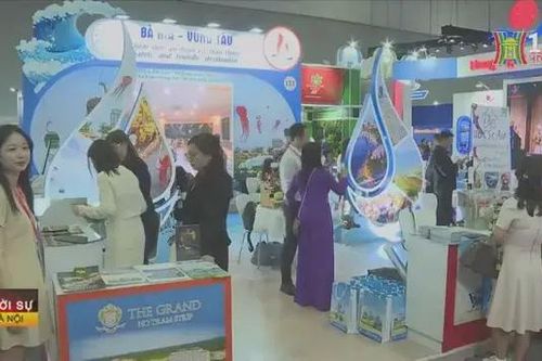 TP.HCM sắp tổ chức hội chợ du lịch quốc tế 2024