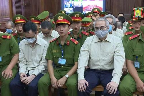 Cách thức chia tiền hối lộ tại các trung tâm đăng kiểm