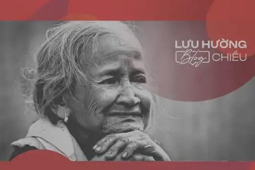 Mẹ tôi và những ngày mùa