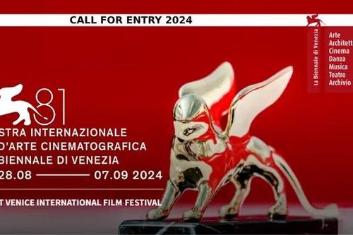 Những điều cần biết về LHP Venice 2024