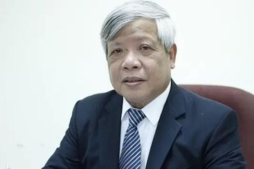 Cựu Thứ trưởng Tài nguyên và Môi trường bị bắt
