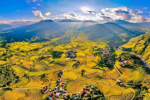 Du lịch Việt Nam lọt Top điểm đến tháng 8 tuyệt nhất với nhiều tour phiêu lưu, độc đáo