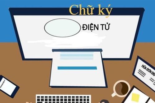 Phổ cập chữ ký điện tử: Làm sao để tạo thuận lợi cho người dân?