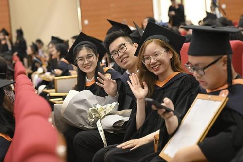 Điểm sàn Học viện Ngân hàng, Trường Đại học Tài chính - Marketing