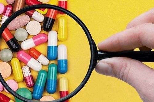 Thanh tra Bộ Y tế xử phạt loạt doanh nghiệp dược hàng trăm triệu đồng