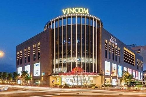 Vincom Retail (VRE) báo lãi hơn 1.000 tỷ đồng trong quý II/2024, khai trương 4 trung tâm thương mại mới trong tháng 6