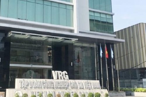 VRG: Doanh thu hợp nhất tăng 5,7%, đóng thuế gần 1.000 tỷ đồng trong 6 tháng