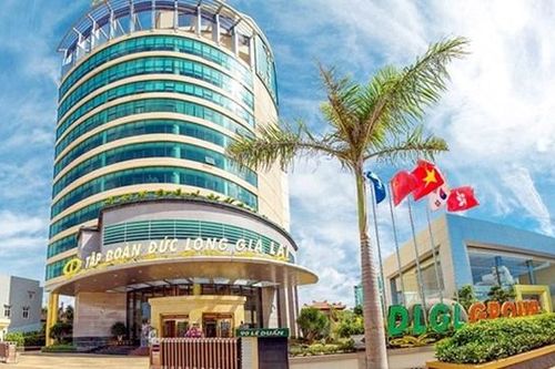 Tập đoàn Đức Long Gia Lai (DLG) tiếp tục bị yêu cầu mở thủ tục phá sản