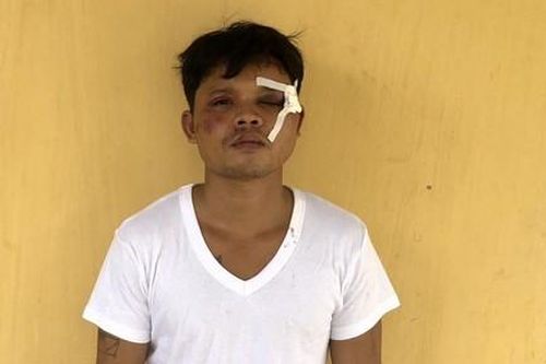 Tàn cuộc nhậu, khách đâm tử vong hàng xóm của chủ nhà