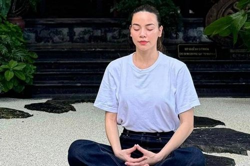Sao Việt 22/7: Hồ Ngọc Hà tìm bình yên, Cát Tường thăm các nghệ sĩ gạo cội
