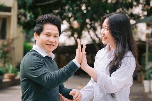 Con gái Trọng Tấn: Thủ khoa nhạc viện, đạt 9,25 điểm văn tốt nghiệp