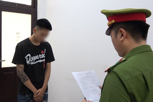 Không có giấy phép lái xe gây tai nạn chết người, thiếu niên 17 tuổi bị khởi tố