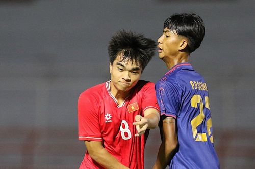 U19 Việt Nam bị loại khỏi giải U19 Đông Nam Á 2024 trước 1 lượt đấu