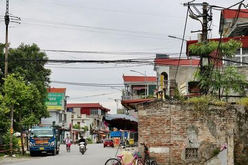 Nhiều thay đổi về chính sách bồi thường, hỗ trợ giải phóng mặt bằng:Tạo thuận lợi cho các địa phương
