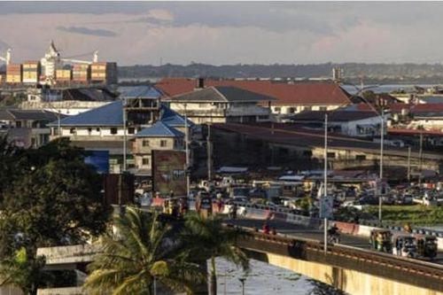 Lũ lụt nghiêm trọng khiến Liberia phải cân nhắc việc di dời thủ đô