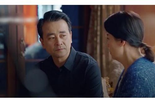 Bố vợ của con trai mời tới nhà bàn việc, tôi mất ăn mất ngủ trước lời đề nghị của ông