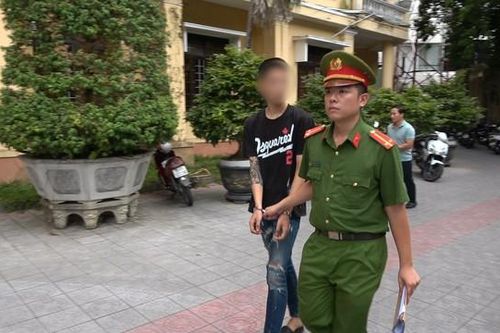Nam thanh niên không có bằng điều khiển xe gây tai nạn chết người