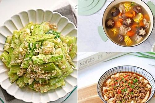 Thực đơn cơm tối 3 món làm đơn giản, nhanh gọn nhưng ngon miệng và lành mạnh