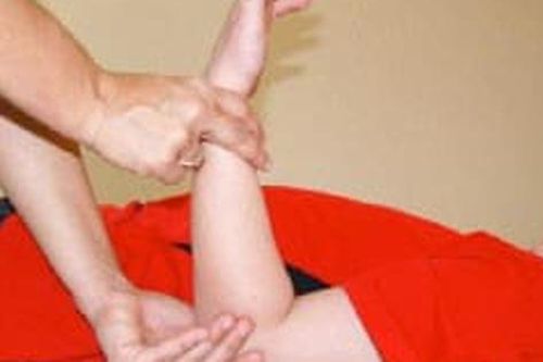 Tập luyện cho người mắc bệnh loạn dưỡng cơ Duchenne