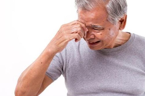 Triệu chứng giai đoạn đầu khi mắc sa sút trí tuệ
