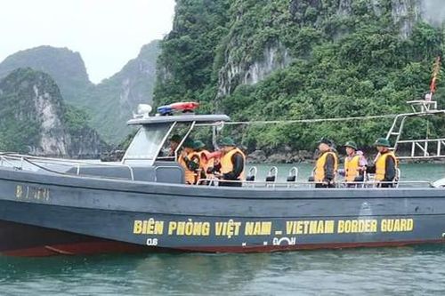 Quảng Ninh tập trung phòng chống bão số 2, hơn 3000 du khách ở lại trên các đảo