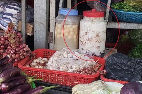Chuyên gia y tế hướng dẫn cách loại bỏ độc tố xyanua trong thực phẩm hằng ngày