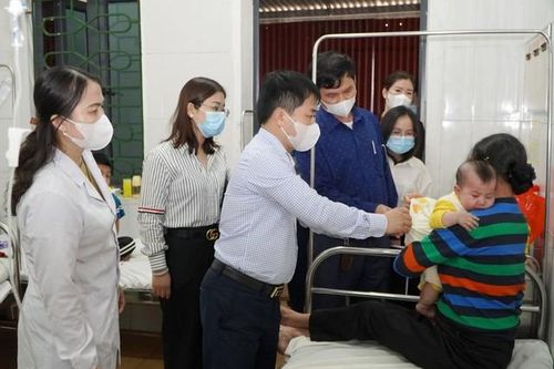 Hà Tĩnh Chủ động và nâng cao hiệu quả công tác phòng, chống dịch bệnh
