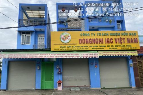 Vỡ mộng xuất ngoại mong đổi đời