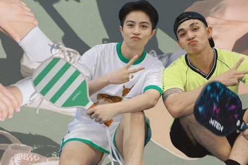 Pickleball - môn thể thao 'top trending' Hè 2024: Phí chơi chỉ hơn cốc trà sữa