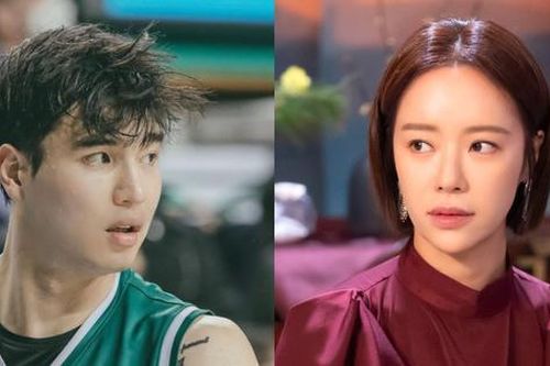 Bạn trai mới của Hwang Jung Eum: Kém 7 tuổi, là tuyển thủ bóng rổ cao hơn 2m