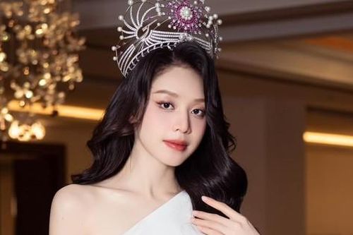 Hoa hậu Thanh Thủy đang được đánh giá cao cỡ nào ở Miss International 2024?