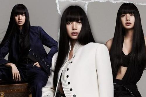 Lisa BLACKPINK chính thức 'chốt đơn' hợp đồng đại sứ với Louis Vuitton