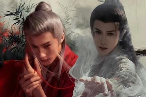 Vì sao Tương Liễu (Đàn Kiện Thứ) là 'chấp niệm' của fan 'Trường Tương Tư'?