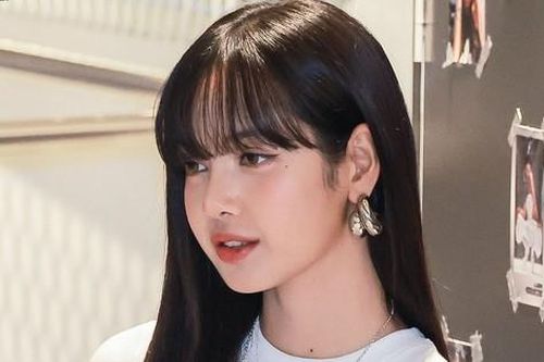 Lisa BLACKPINK bị đồn là 'tiểu tam', fan truy nguồn chứng minh ngay tin giả