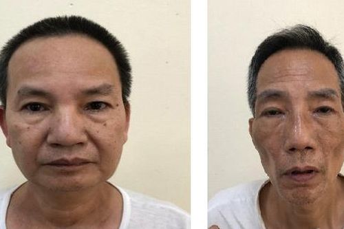 Từ biểu hiện lạ của gã đàn ông, lộ hành vi phạm pháp
